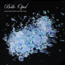その他 FaB Opal Amulet cold Opal Collection – TFD Jewellery Crystals and Curio Pieces